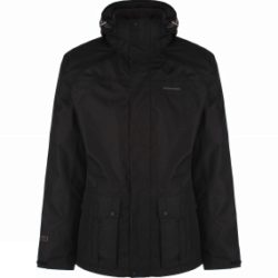 Mens Kiwi 3-in-1 Jacket